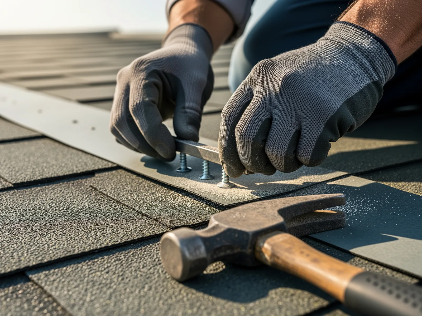 Why choose Fascia Repair in Leitchfield, KY